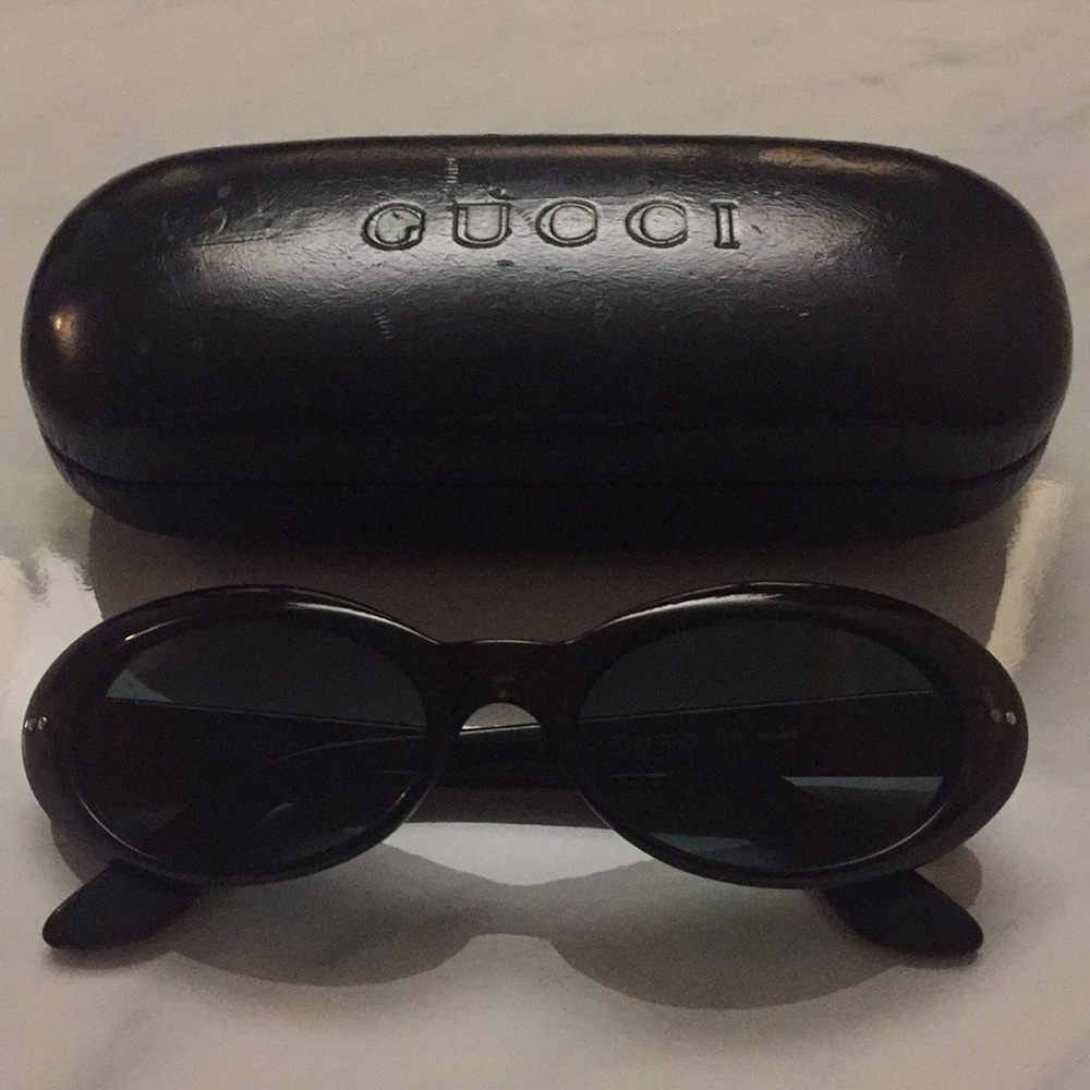 Authentic Gucci Sunglass.